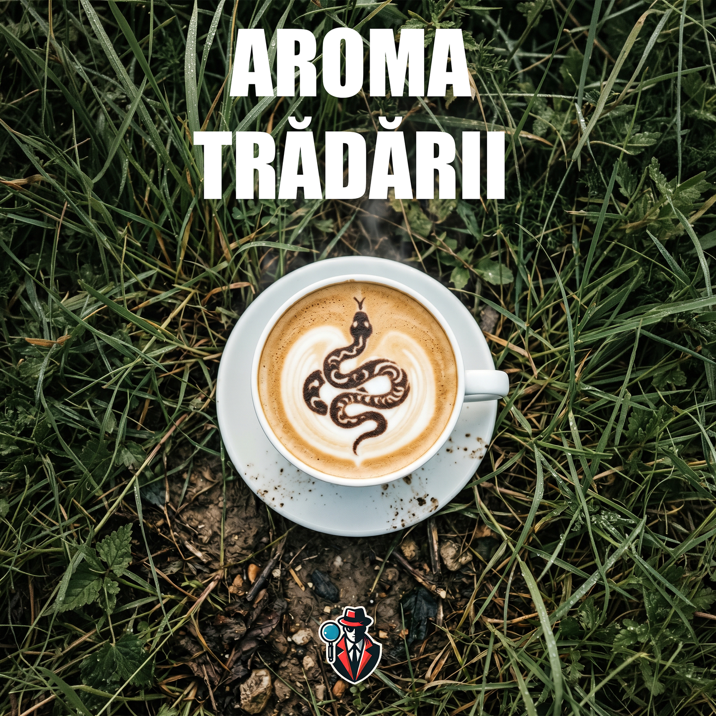AROMA TRĂDĂRII - CAZ GRATUIT