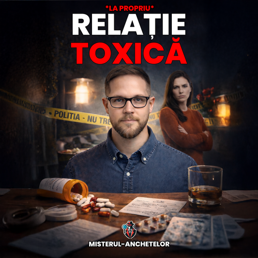 RELATIE TOXICĂ
