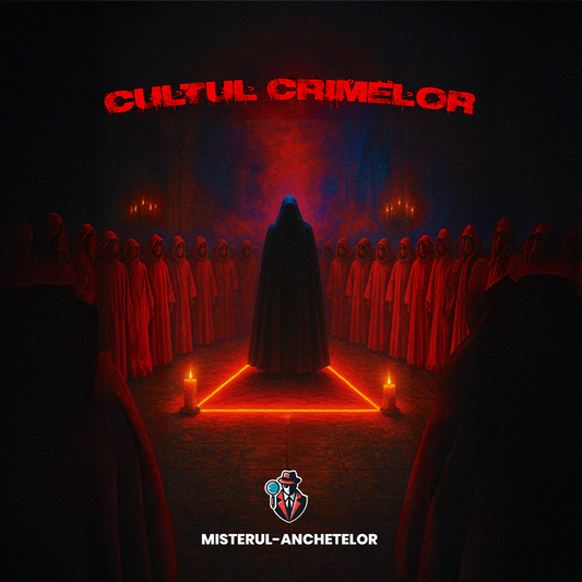 CULTUL CRIMELOR