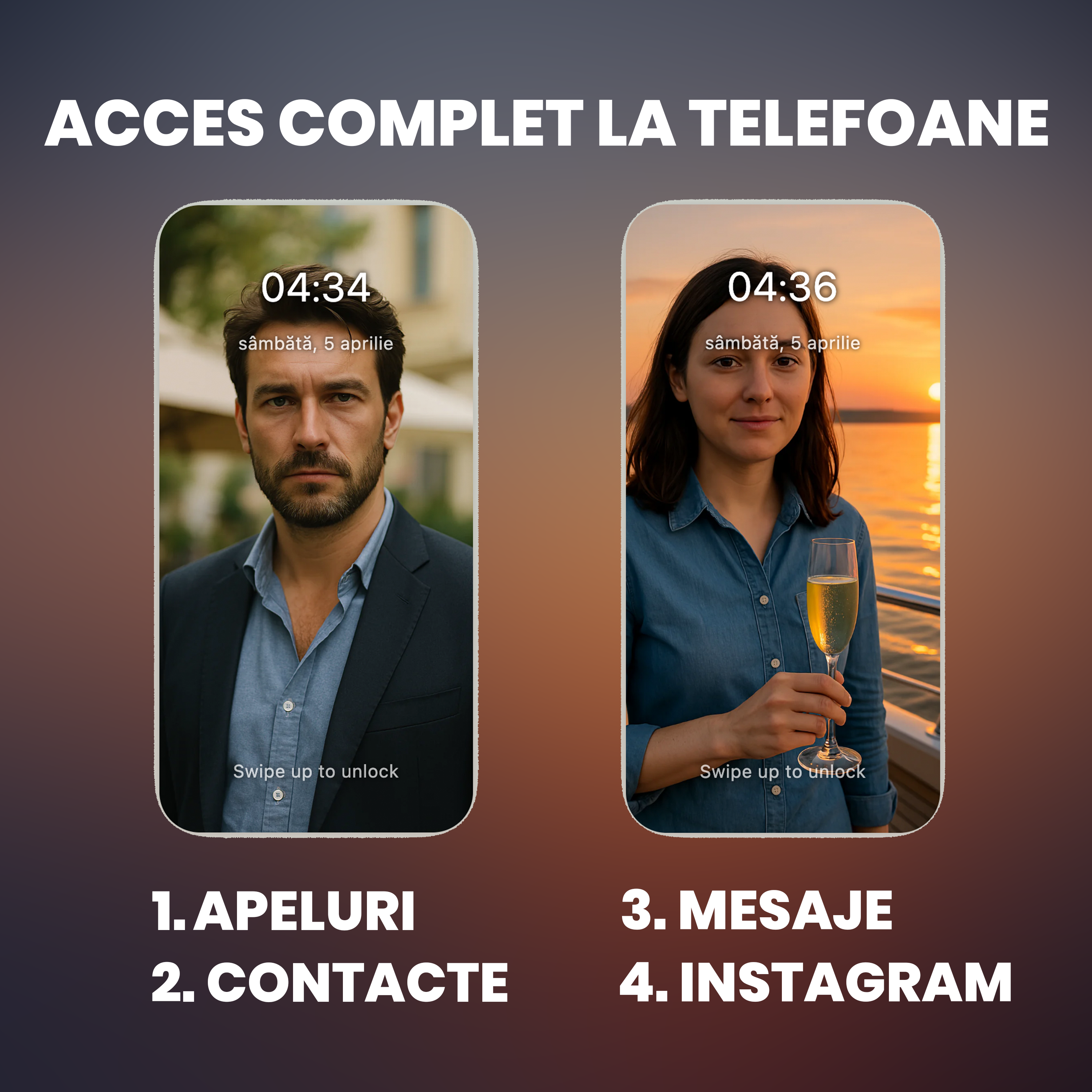 CINE A UCIS-O PE ISA?